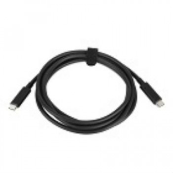 Lenovo - USB-kabel - USB-C til USB-C -
