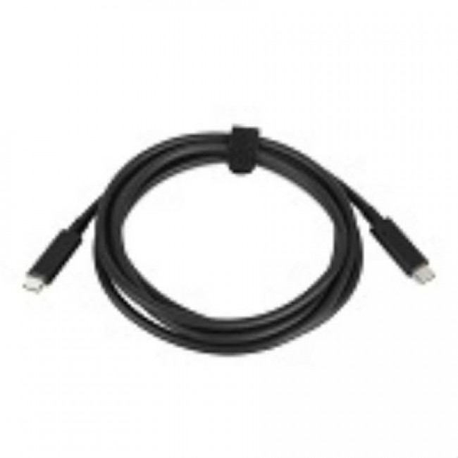 Lenovo - USB-kabel - USB-C til USB-C - Lenovo - USB-kabel - USB-C til USB-C -