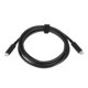Lenovo - USB-kabel - USB-C til USB-C - Lenovo - USB-kabel - USB-C til USB-C -