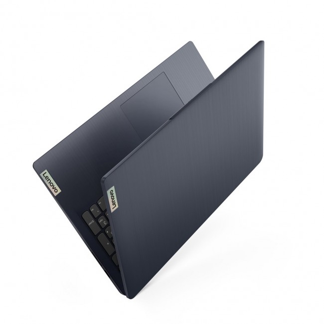 Lenovo IdeaPad 3 15IAU7 Intel Core i3 i3-1215U Laptop 39.6 cm (15.6 Lenovo IdeaPad 3 15IAU7 Intel Core i3 i3-1215U Laptop 39.6 cm (15.6
