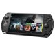 GPD WIN 4 2025 Gaming laptop Black GPD WIN 4 2025 Gaming laptop Black