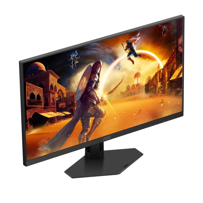 AOC G4 Q24G4RE computer monitor 60.5 cm (23.8 AOC G4 Q24G4RE computer monitor 60.5 cm (23.8