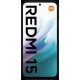 Xiaomi Redmi 15 6/128GB Titan Gray Xiaomi Redmi 15 6/128GB Titan Gray