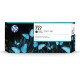 HP 727 300-ml Matte Black DesignJet Ink Cartridge