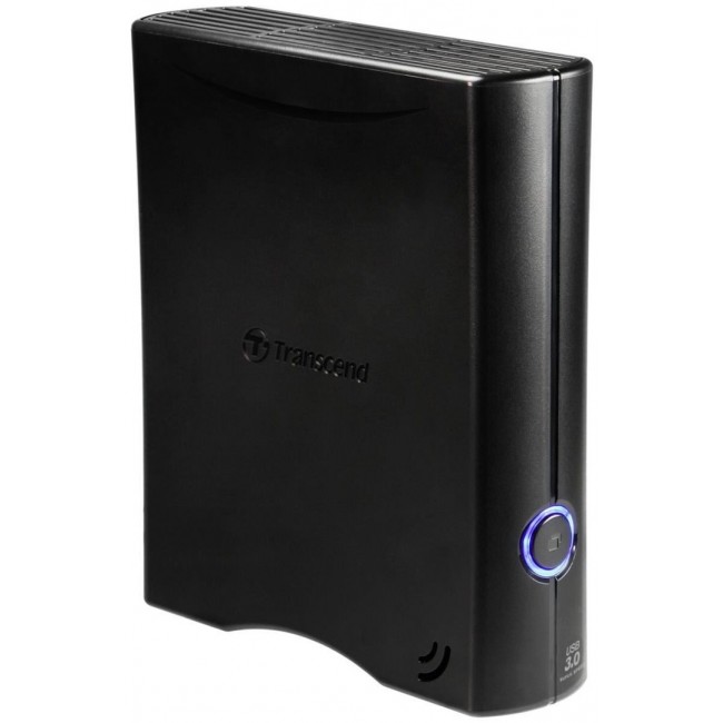 Transcend StoreJet 35T3 4TB Transcend StoreJet 35T3 4TB