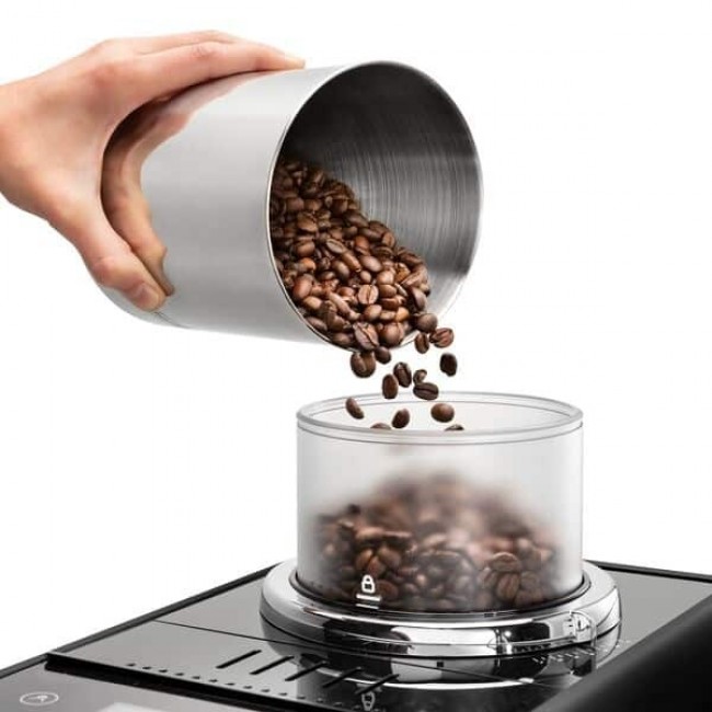 De Longhi EXAM440.55.B Fully-auto Espresso machine 1.4 L