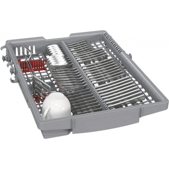 Bosch Serie 4 SPV4EMX10E dishwasher Fully built-in 10 place settings C Bosch Serie 4 SPV4EMX10E dishwasher Fully built-in 10 place settings C