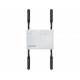 LANCOM IAP-822 1000 Mbit/s Gray Power over Ethernet (PoE)