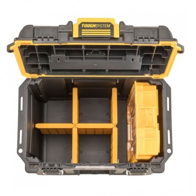 DeWALT DWST08035-1 tool storage case DeWALT DWST08035-1 tool storage case