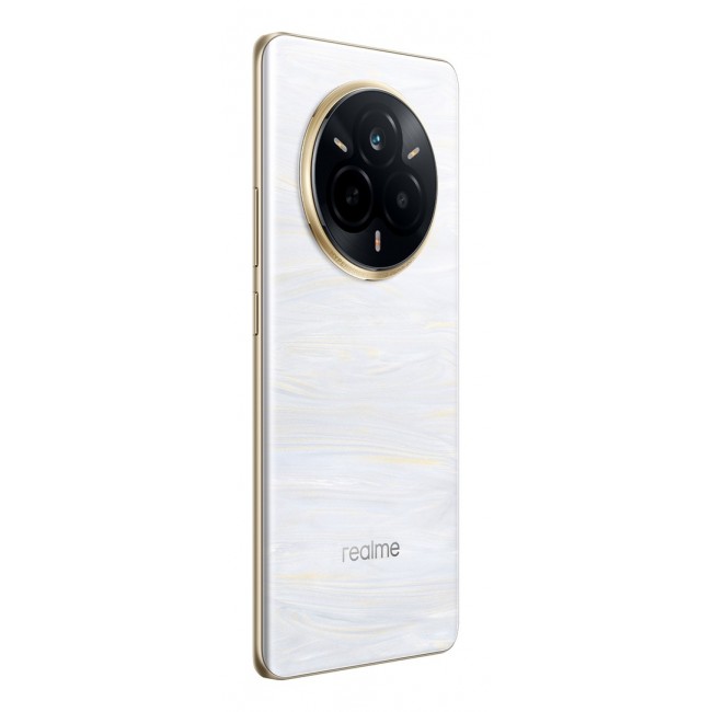 realme 14 Pro 5G 17.2 cm (6.77