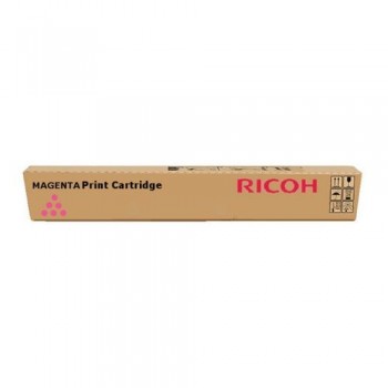 Ricoh 841927 toner cartridge 1 pc(s) Original Magenta