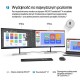 HP Series 7 Pro 27 inch QHD Thunderbolt 4 Monitor - 727pu HP Series 7 Pro 27 inch QHD Thunderbolt 4 Monitor - 727pu