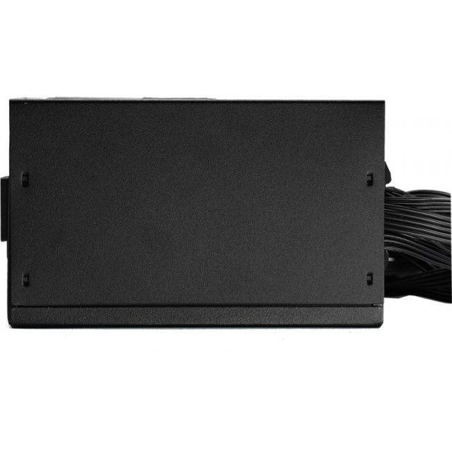 Xilence Gaming Gold Series XP650R12 power supply unit 650 W 20+4 pin ATX ATX Black