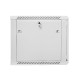 Lanberg WF01-6609-10S rack cabinet 9U Wall mounted rack Grey Lanberg WF01-6609-10S rack cabinet 9U Wall mounted rack Grey