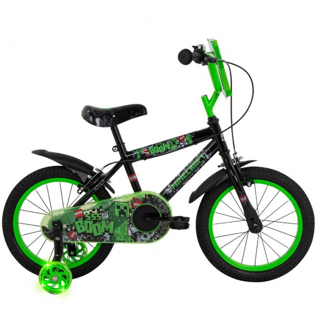 Huffy Bike Minecraft 16