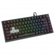 Savio ASTRAL BLACK JADE keyboard Gaming USB QWERTY US International Savio ASTRAL BLACK JADE keyboard Gaming USB QWERTY US International