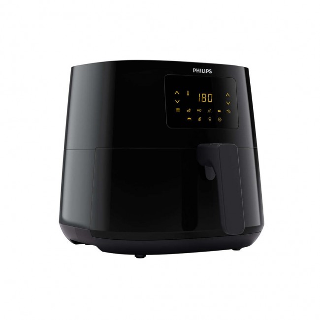 Philips 3000 series HD9270/96 fryer Single 6.2 L 2000 W Hot air fryer Black