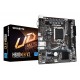 GIGABYTE H610M H V2 Motherboard - Supports Intel Core 14th CPUs, 4+1+1 Hybrid Digital VRM, up to 5600MHz DDR5, 1xPCIe 3.0 M.2, GbE LAN, USB 3.2 Gen 1