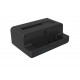 ICY BOX IB-2914MSCL-C31 USB 3.2 Gen 2 (3.1 Gen 2) Type-C Black
