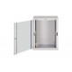 Digitus Wall-mounted enclosure Dynamic Basic series - 600x450 mm (WxD)