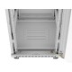 Lanberg FF01-6822-12SL rack cabinet 22U Freestanding rack Grey Lanberg FF01-6822-12SL rack cabinet 22U Freestanding rack Grey