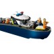 LEGO CITY 60456 Police Boat Chase LEGO CITY 60456 Police Boat Chase