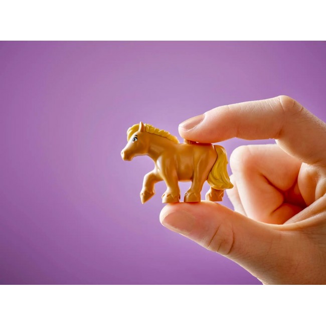 LEGO FRIENDS 42654 Pony Ranch & Stable LEGO FRIENDS 42654 Pony Ranch & Stable