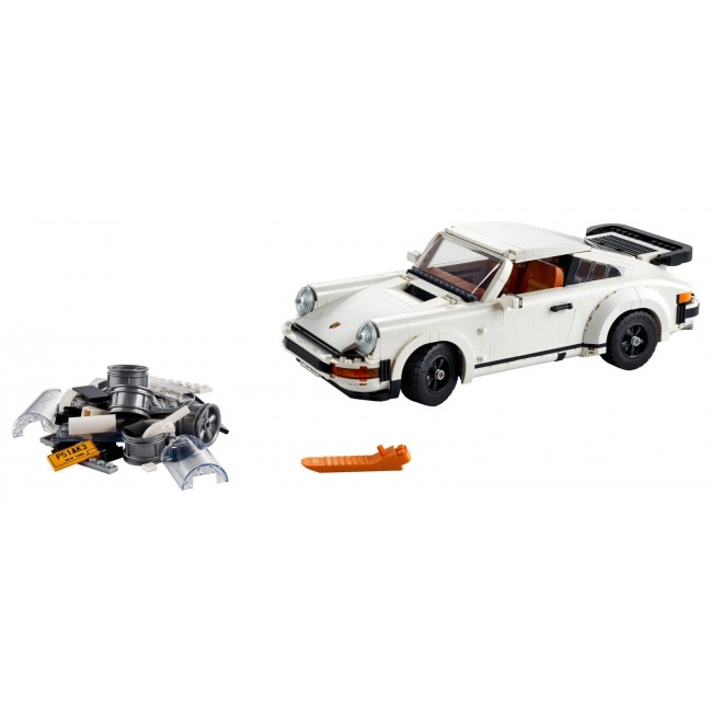 LEGO CREATOR EXPERT 10295 PORSCHE 911 LEGO CREATOR EXPERT 10295 PORSCHE 911