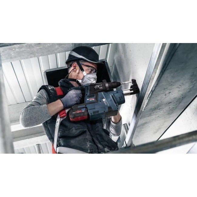 Bosch 2 608 836 650 drill bit Hammer drill bit 1 pc(s)