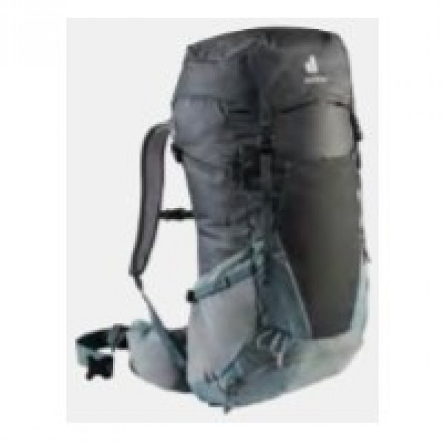 Deuter Futura 30 L Grey Deuter Futura 30 L Grey