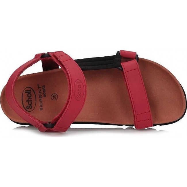 FOOTWEAR HEAVEN AD MED MF230091051 SIZE. 39 COLOUR RED