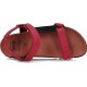 FOOTWEAR HEAVEN AD MED MF230091051 SIZE. 39 COLOUR RED