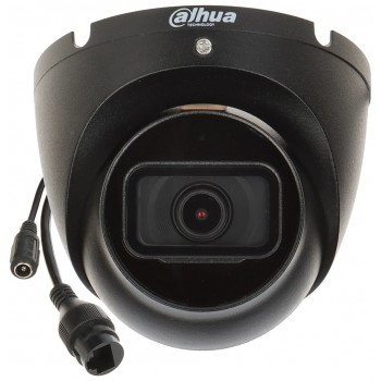 IP Camera DAHUA IPC-HDW1530T-0280B-S6-BLACK Black