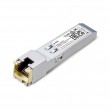 TP-Link 1000BASE-T RJ45 SFP Module TP-Link 1000BASE-T RJ45 SFP Module