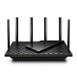 TP-Link Archer AX5400 Dual-Band Gigabit Wi-Fi 6 Router, Black TP-Link Archer AX5400 Dual-Band Gigabit Wi-Fi 6 Router, Black
