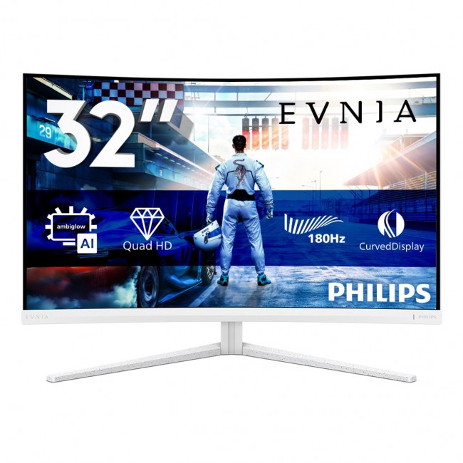 Philips Evnia 5000 32M2C5501/00 computer monitor 80 cm (31.5