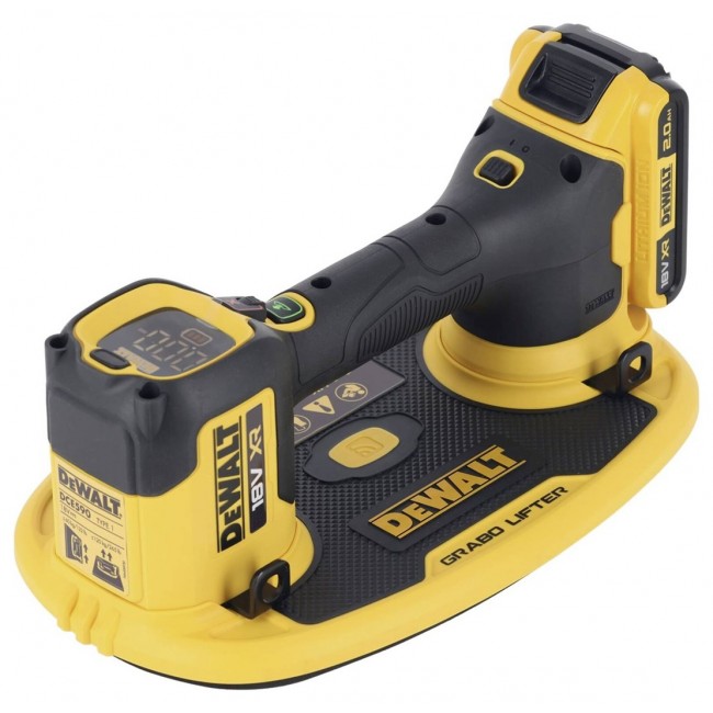 DeWALT DCE590D1T-QW not categorized