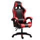Extralink Gaming | Gaming Chair | office, rotary, bucket, black and red, G-522