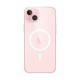 Apple iPhone 15 Plus Case with MagSafe - Transparent