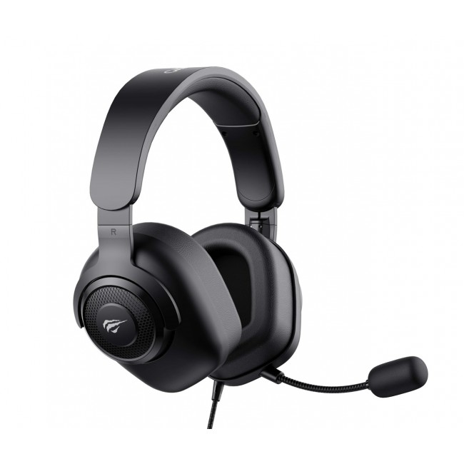 Havit H2230D Gaming Kulakl k Siyah Headset