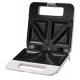Esperanza EKT010W Sandwich toaster 1000W White