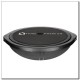 HMS Fitness BSX PRO Balance step Black