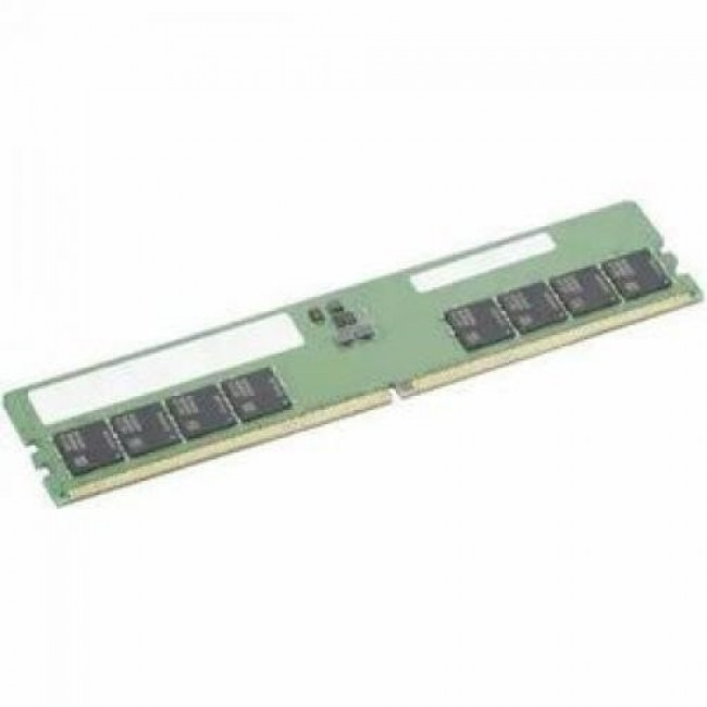 Lenovo 4X71N34265 memory module 32 GB 1 x 32 GB DDR5 288-pin DIMM