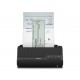 Epson ES-C320W ADF + Sheet-fed scanner 600 x 600 DPI A4 Black