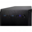 Inter-Tech H-606 Micro Tower Black Inter-Tech H-606 Micro Tower Black