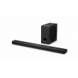 LG S90TY Black 5.1.3 channels 570 W LG S90TY Black 5.1.3 channels 570 W