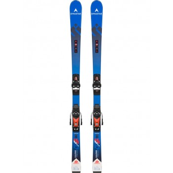 Ski set Speed Tm GS 126-171 R21 Nx7
