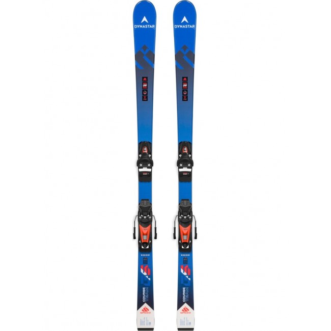 Ski set Speed Tm GS 126-171 R21 Nx7