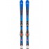 Ski set Speed Tm GS 126-171 R21 Nx7