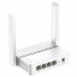 Cudy WR1200E wireless router Fast Ethernet Dual-band (2.4 GHz / 5 GHz) White Cudy WR1200E wireless router Fast Ethernet Dual-band (2.4 GHz / 5 GHz) White